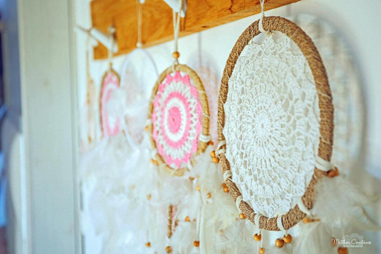 Villa Cocoon - Love Room Cocooning & 50 Nuances キュージュ・レ・パン エクステリア 写真