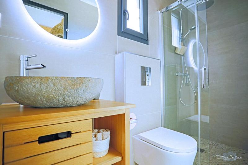 Villa Cocoon - Love Room Cocooning & 50 Nuances キュージュ・レ・パン 部屋 写真